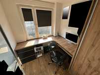 3-pokojowe mieszkanie 53 m² z balkonem po remoncie