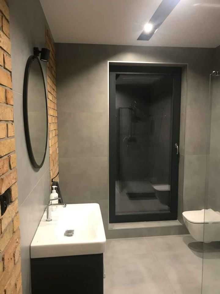 Płytki z cegły lico Modern Loft 78złm2 cegła rozbiórkowa