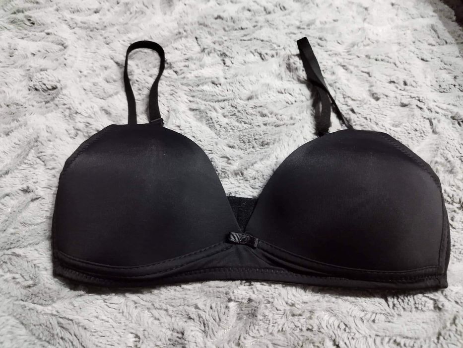 Soutien vários branco,preto e cinza