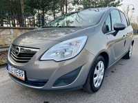 Opel Meriva 1.4 MPI 100KM * Klimatyzacja * Możliwa Zamiana * Raty *