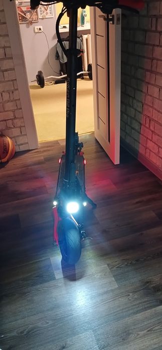 Продам електро самокат kugoo kirin g2 pro