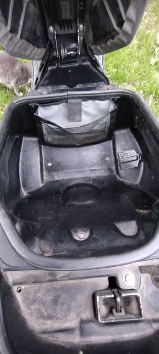 Продам скутер Suzuki Avenis 150