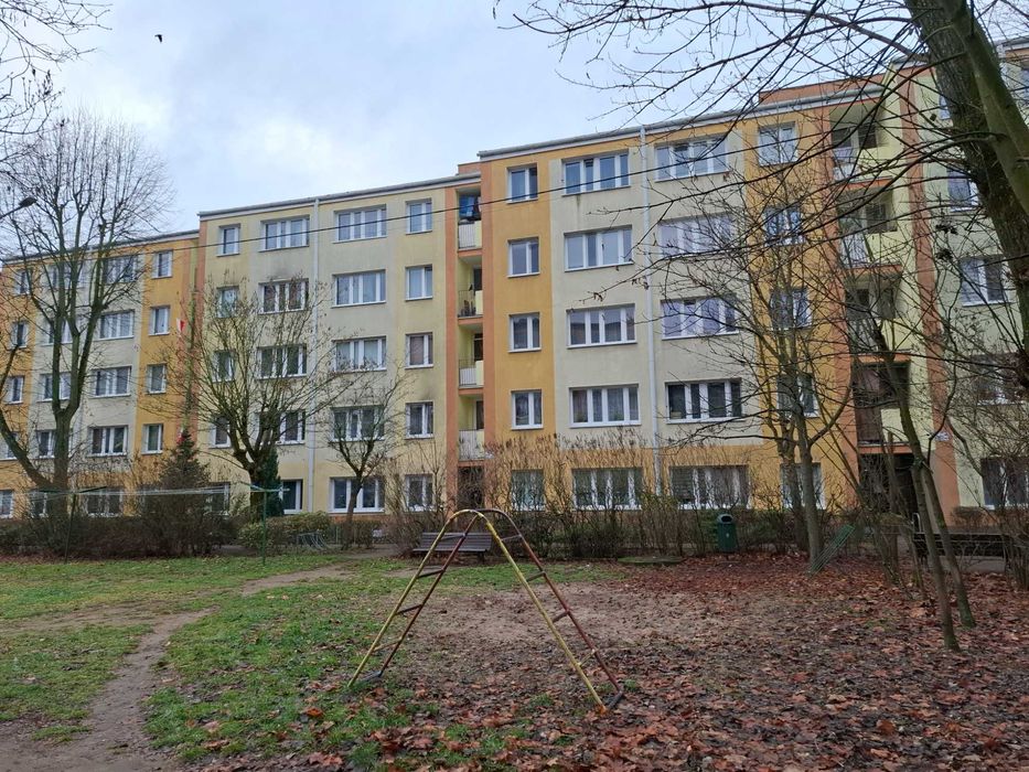 sprzedam  bezpośrednio mieszkanie 46m2