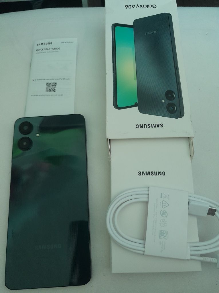 Samsung A06 64GB