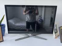 Tv telewizor 32” cale Qmedia QLE32Z28-HM4-TL