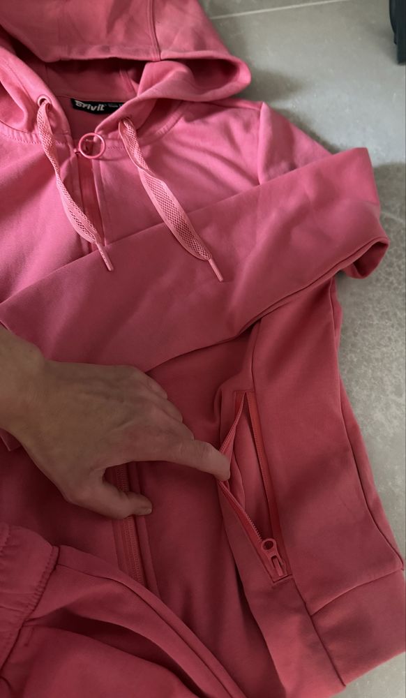 Dres Crivit S/36
