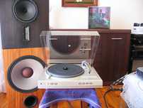 Dual CS 628 / ULM Series Ortofon - Przegląd '' Vintage ''