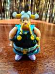 Olaf Timandahaf figurka z komiksu Asterix i Wikingowie