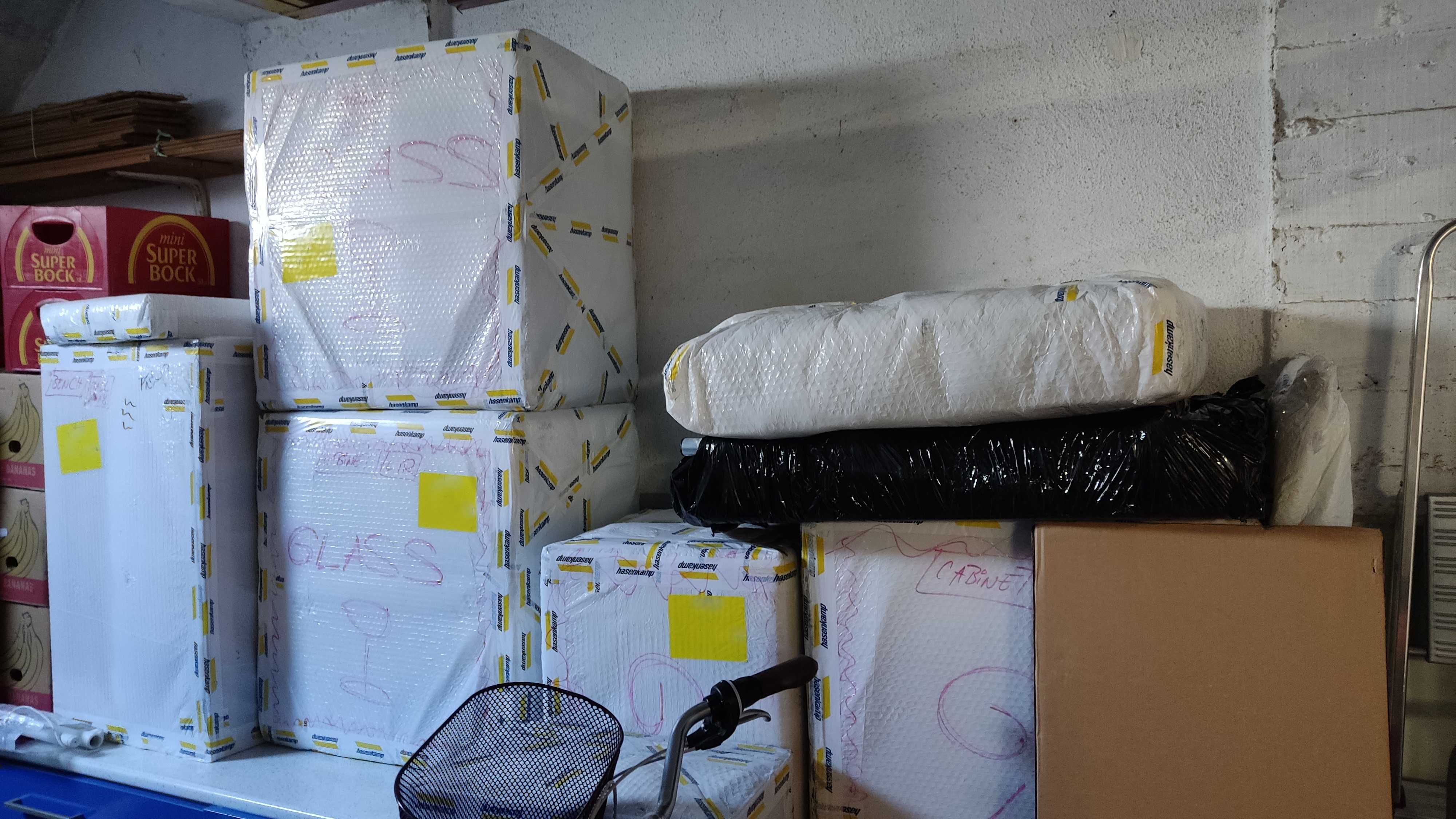 Banco Sapateira Arrumação Rågrund IKEA