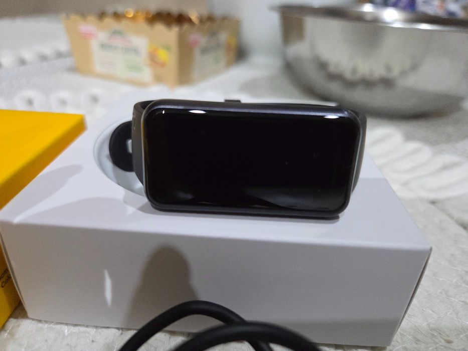 Opaska Realme Band 2