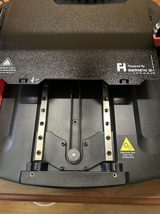 Продам 3д принтер Creality Ender 3V3 SE