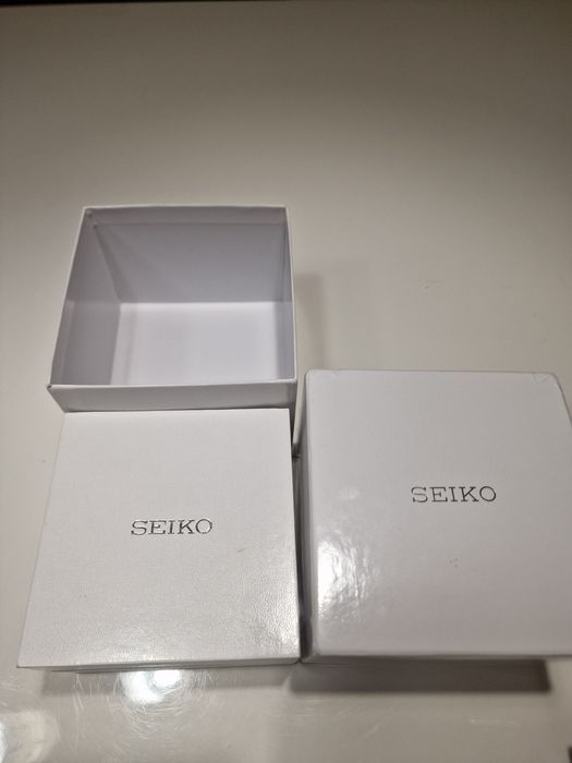 Relógio Seiko...