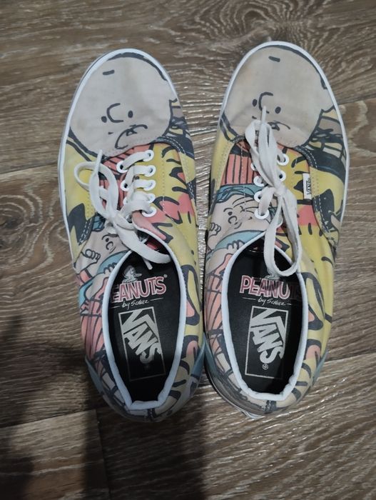 Кеди Vans чоловічі