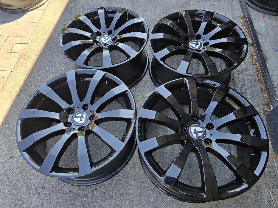 Alufelgi tomason 19' Hond, Hyundai, Kia, Mazda, Mitsubishi, Toyota