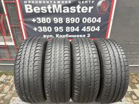 205 55 16 Kleber Dynaxer HP3 літо