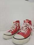 Buty Lee Cooper czerwone