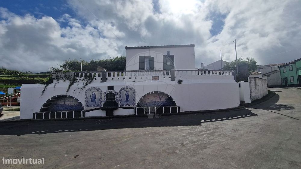 Moradia T3 para venda