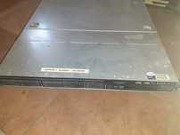 Serwer hp intel xeon