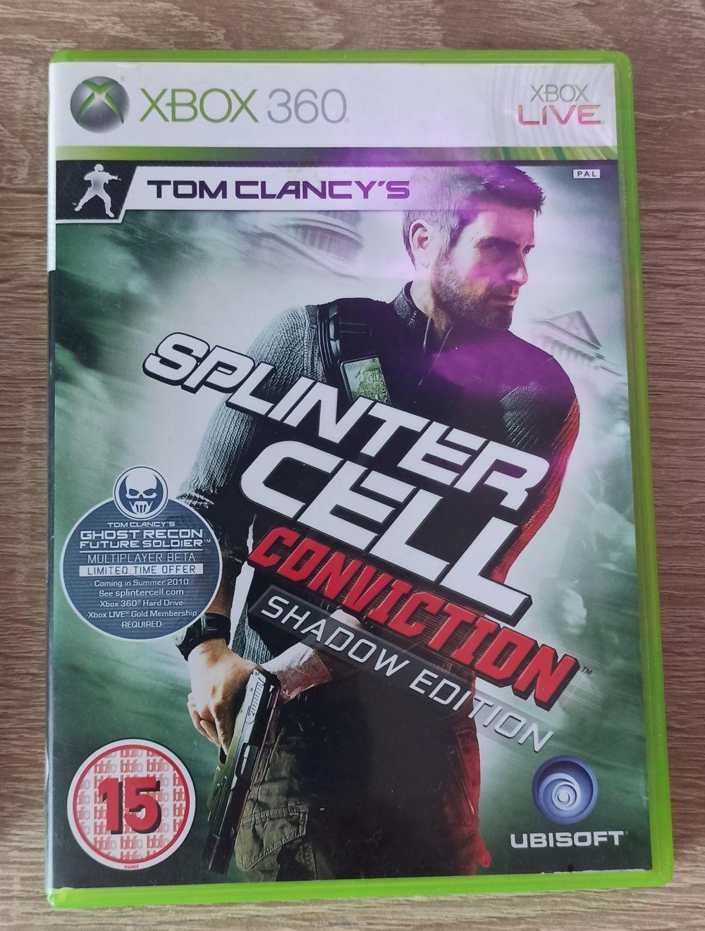 Gry na xbox Sprzedam