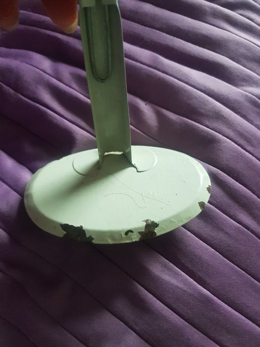 stojak do lalki stojak