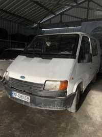 Ford Transit газ/бензин