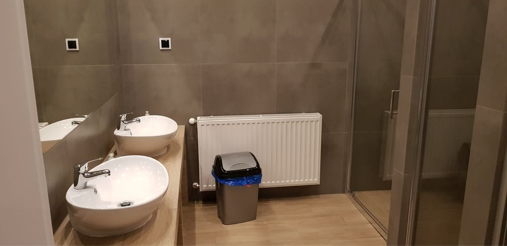 Pokoje  do wynajęcia