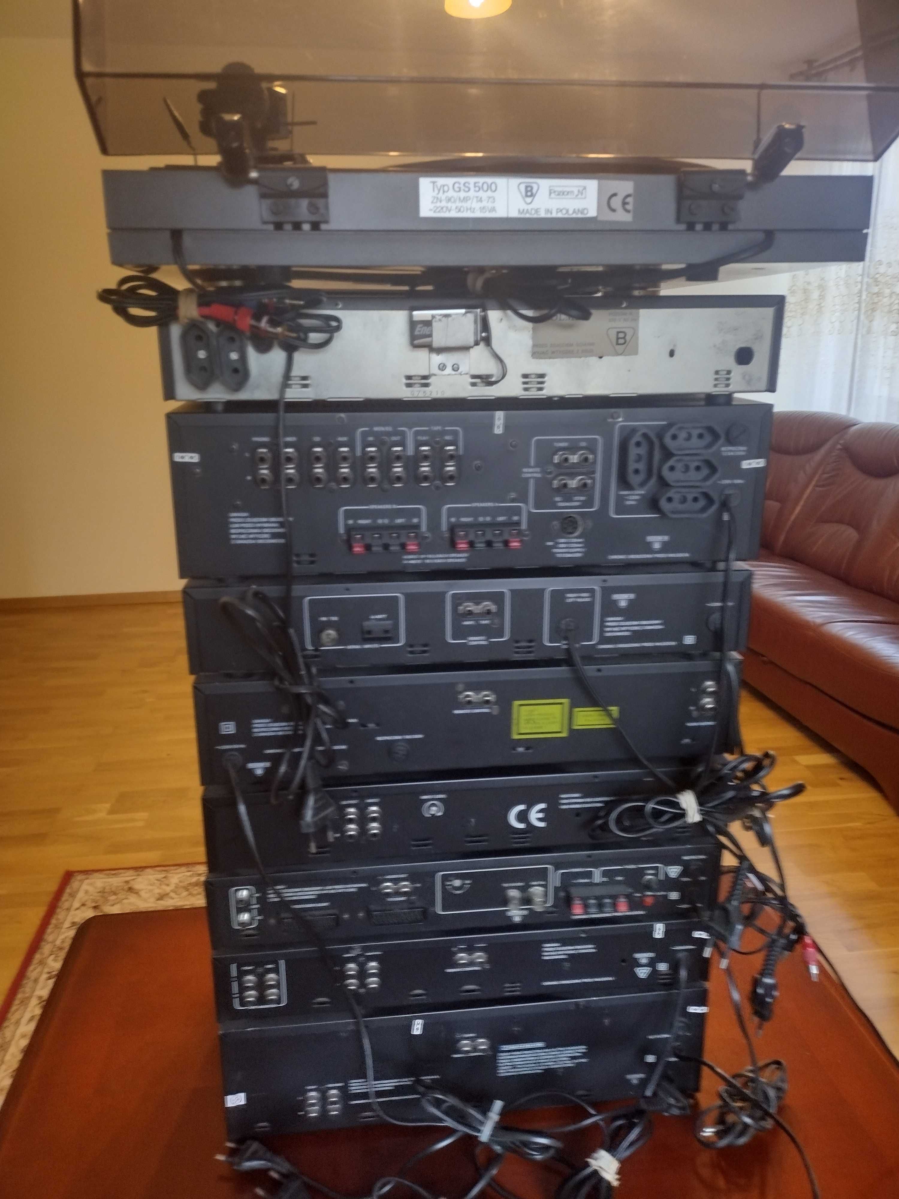 Wieża Diora SSL500