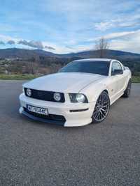 Ford Mustang GT 4.6 v8 Nowy lakier !