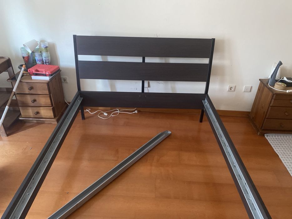 Montagem moveis ikea