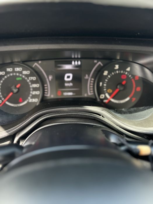 Fiat Tipo Sedan ( EGEA)
