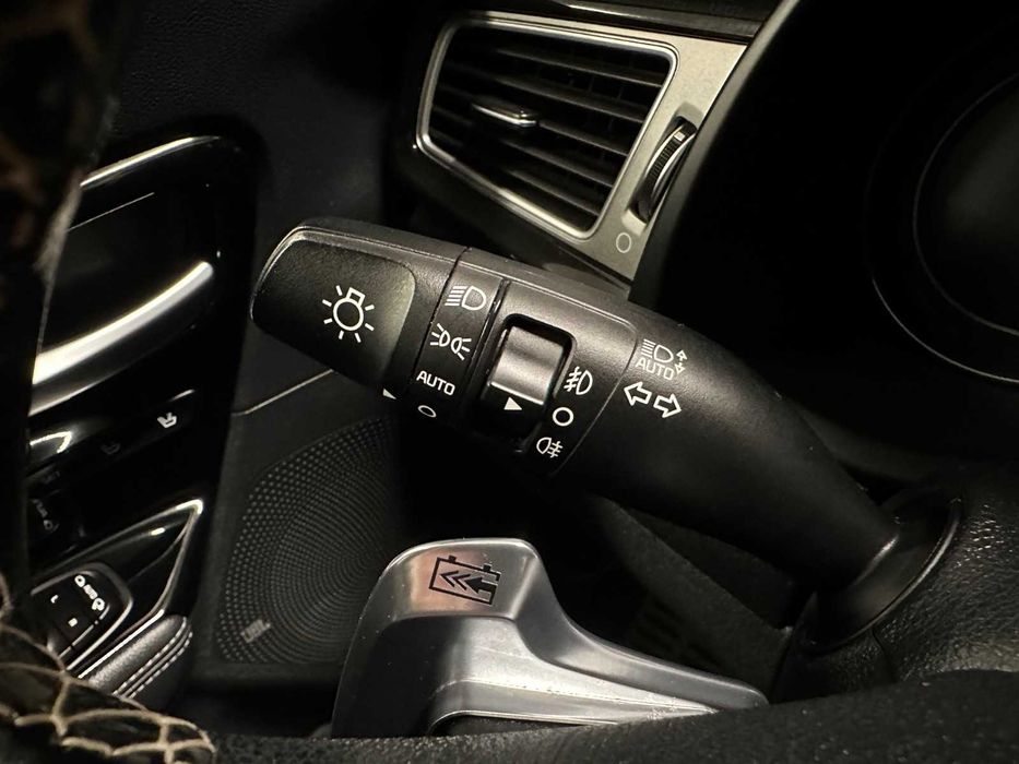 Kia Niro 2019 Exclusive, без ДТП не фарбована, один власник