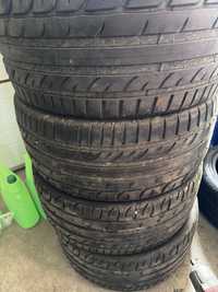 Opony Lato Kormoran po sezonie 255/40 R19