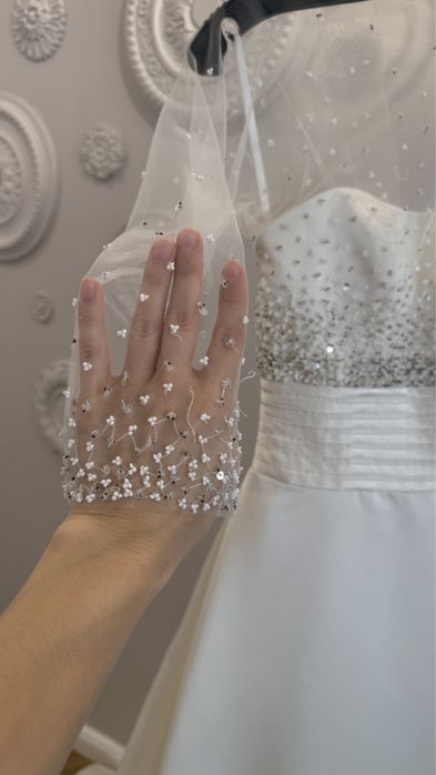 Свадебное платье PRONOVIAS