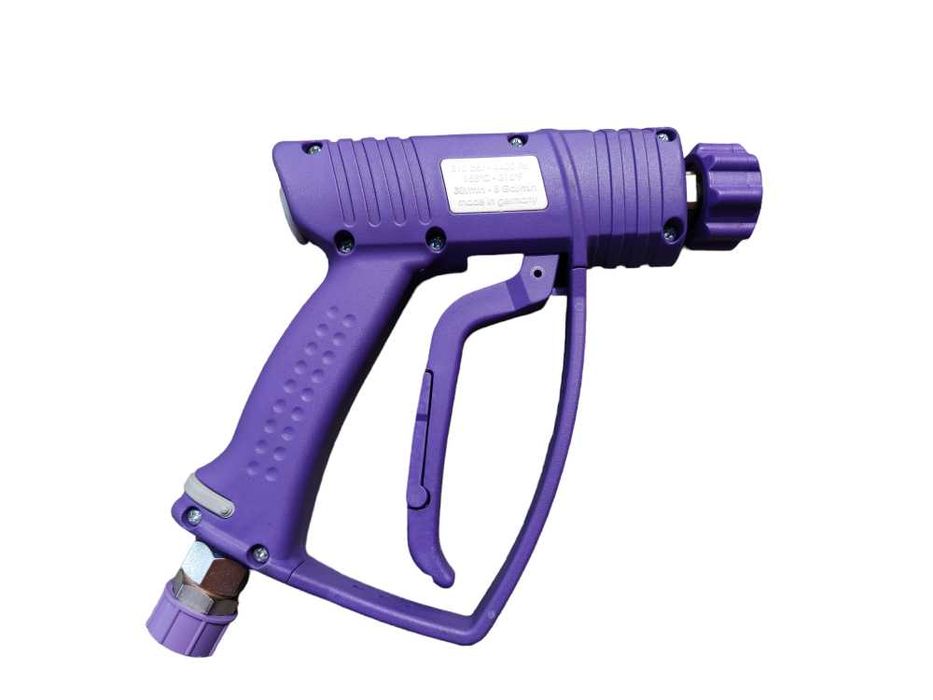 Pistolet FALCH Gun 3, myjka Karcher, Wap, Kranzle, Made in Germany