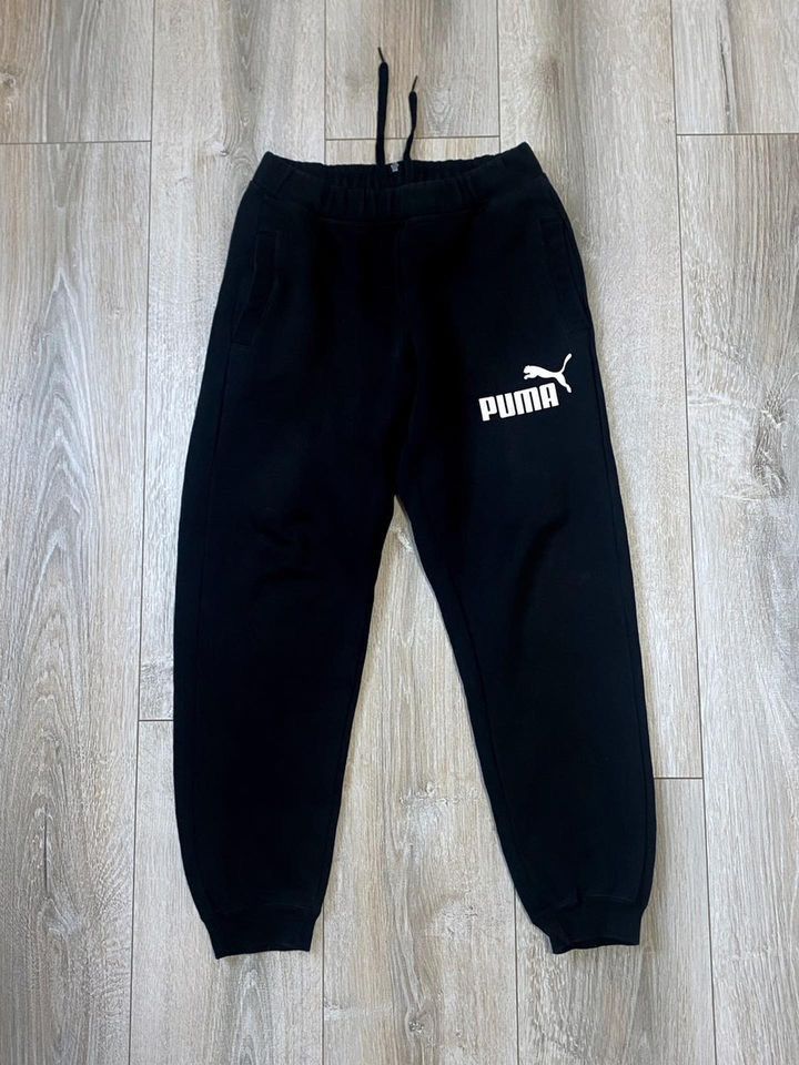 Штанці Puma