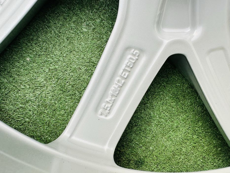 Диски легкосплавні 5/108 R18 Volvo XC-60 7.5J ET-50.5