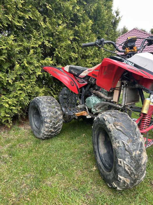 Quad bashan 200 loncin/kxd/alfarad/xmotos