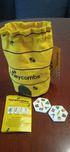 Gra   Honeycombs
