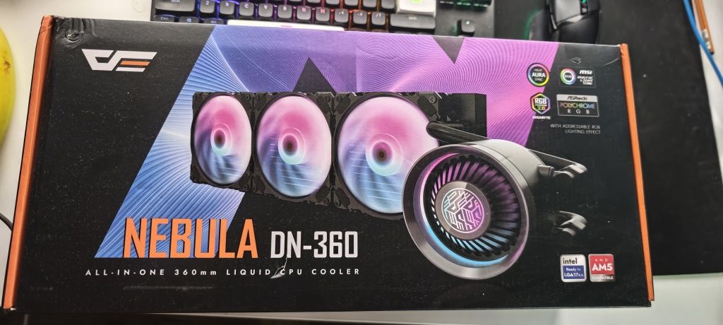 GeForce RTX 470 Ti Super