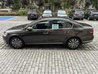 Vw Passat 2000tdi 2014r
