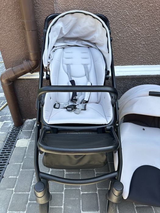 Коляска Anex m/type 3в1 візок