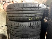 Склад шин б/в. 235/55 R19 Continental ContiSportContact 5