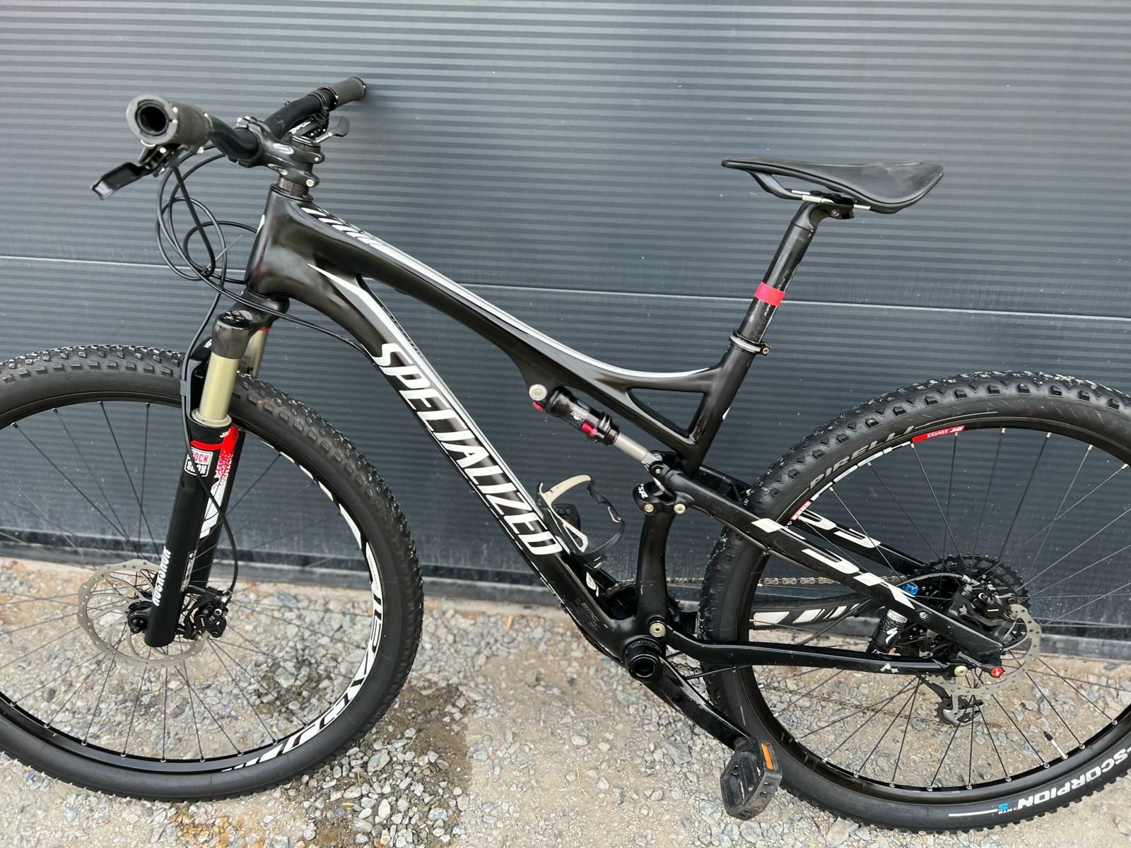 Specialized Epic Comp Carbon 29 L GX 12s MTB