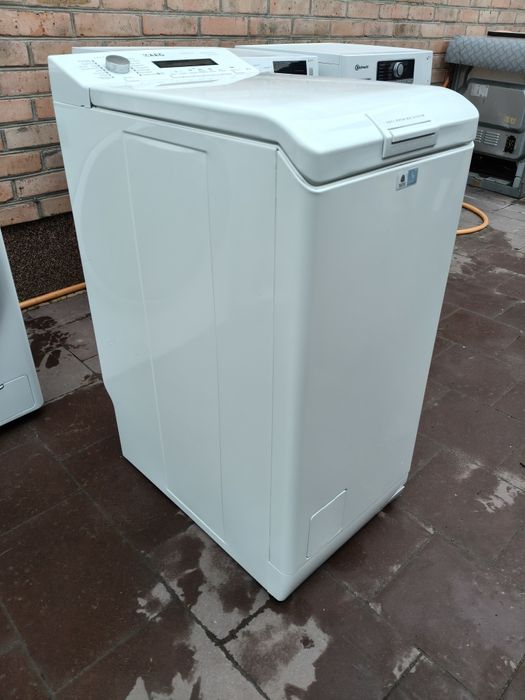 Пральна машина АЕG Model L70269TL1 на 6 кг 40 на 60 розміри