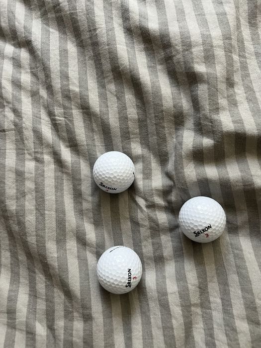 piłki golfowe srixon