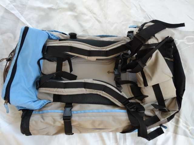 Plecak GO SPORT Andina 50 Turystyczny Trekkingowy Górski