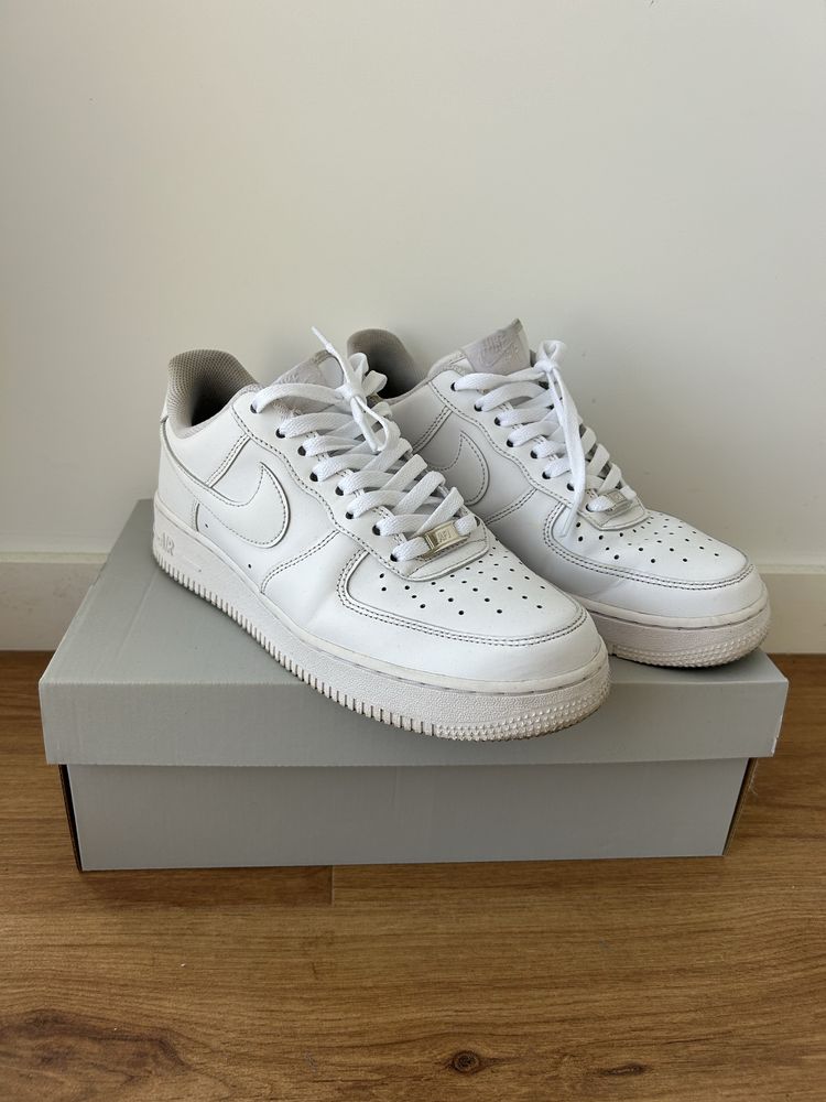 Nike Air Force 1
