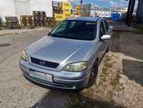 Opel Astra 2 Z157