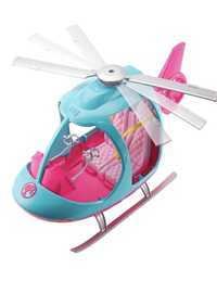 Вертолет Барби