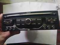 Radio nawigacja Peugeot Citroen